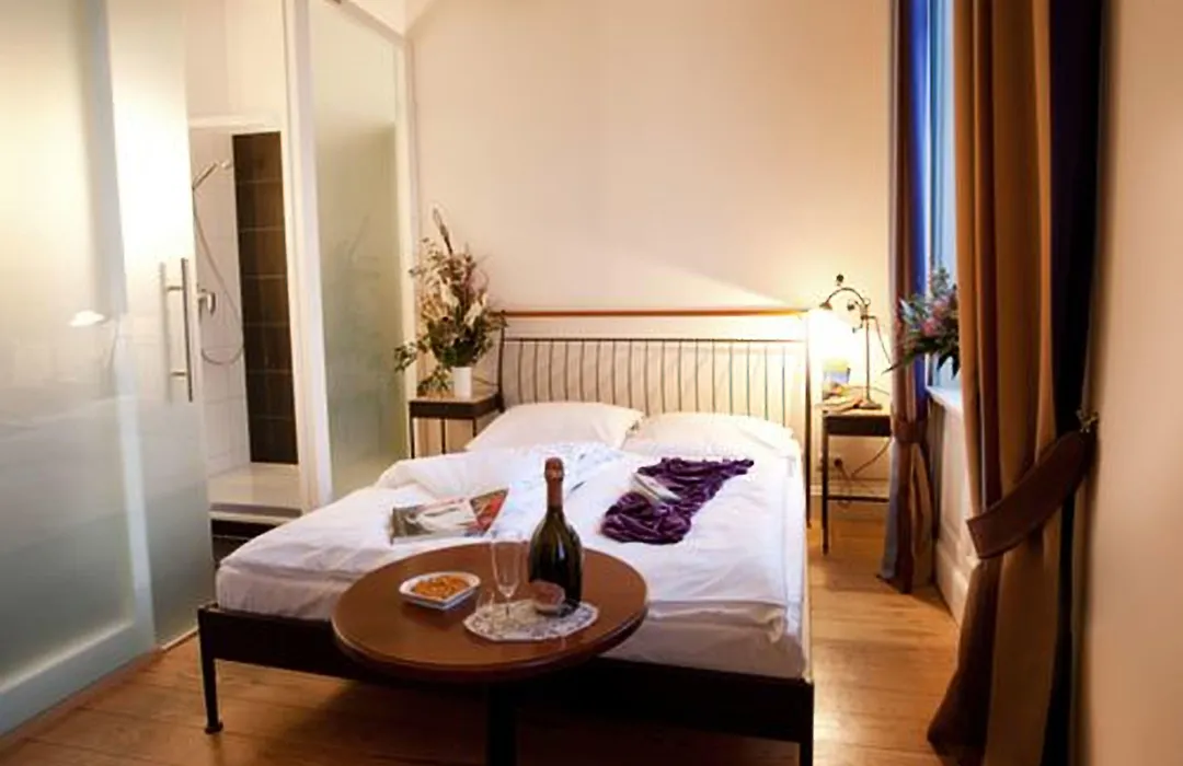 Alsterblick Boutique Hotel-1