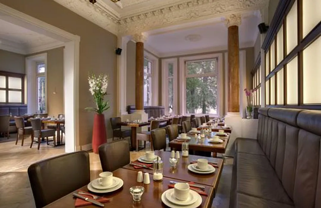 Alsterblick Boutique Hotel-1